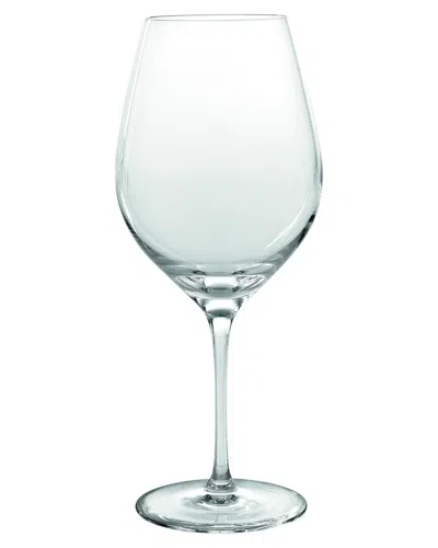 Ivv Vizio Set Of 6 Red Wine Glasses
