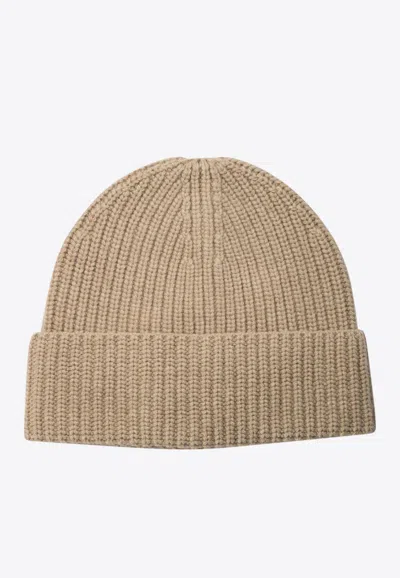 Ivy & Oak Amber Wool Beanie