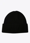 Ivy & Oak Ribbed Beanie