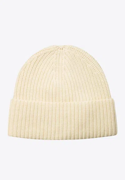 Ivy & Oak Amber Wool Beanie