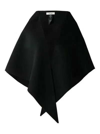 IVY & OAK ARIANA WOOL SCARF