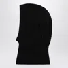 Ivy & Oak Balaclava In Black