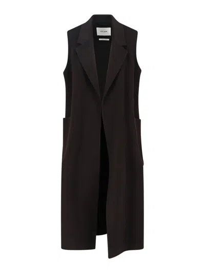 IVY & OAK CAPPOTTO GILET