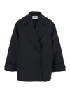 Ivy & Oak Ivy Oak Coats In Black