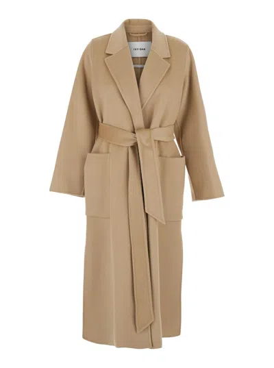 Ivy & Oak Celia In Nude