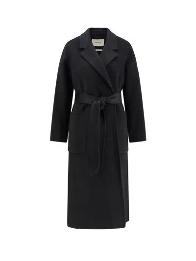 IVY & OAK CELIA RESPONSIBLE WOOL COAT