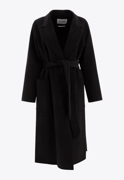 Ivy & Oak Celia Wool Coat