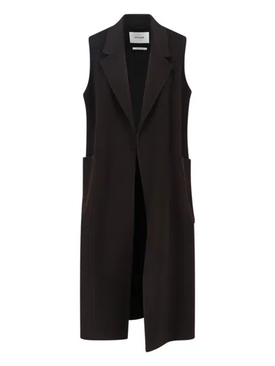 IVY & OAK CLARISSA VEST COAT