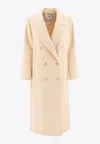 Ivy & Oak Ivy Oak "clemence" Coat In Neutral