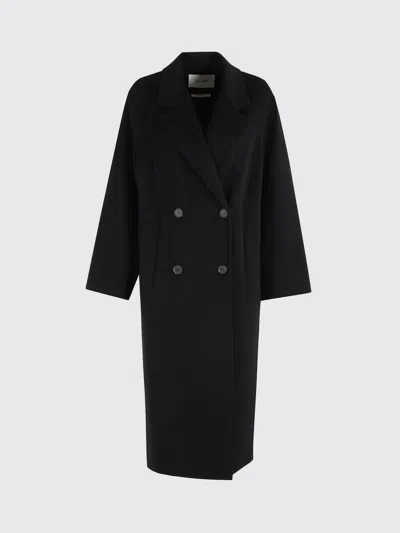 Ivy & Oak Coat Ivy Oak Woman Color Black
