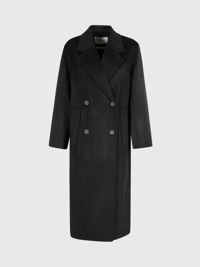 IVY & OAK COAT IVY OAK WOMAN COLOR NAVY,H78230045