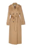 Ivy & Oak Coats In Multi