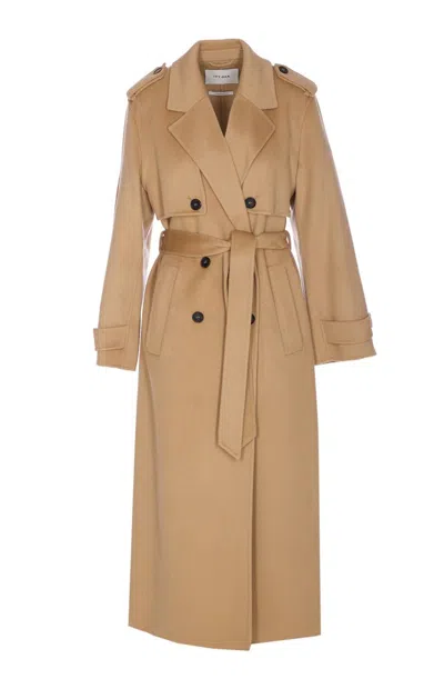 Ivy & Oak Coats In Multi