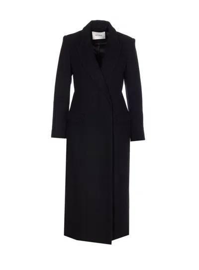 Ivy & Oak Coatsjackets In Black