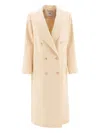 Ivy & Oak Ivy Oak "clemence" Coat In Neutral