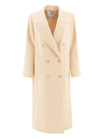 IVY & OAK DOUBLE-BREASTED COAT