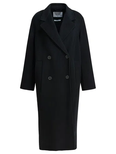 Ivy & Oak Ivy Oak Black Rws Wool Jacket