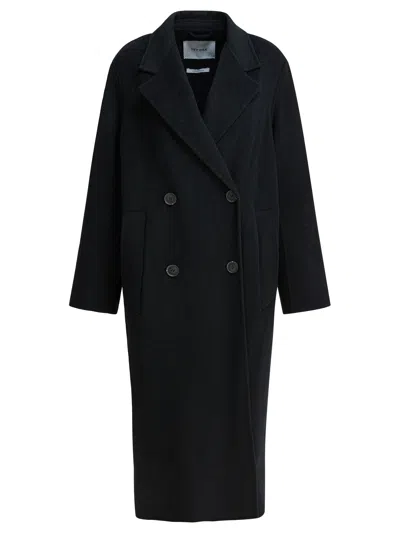 IVY & OAK IVY OAK BLACK RWS WOOL JACKET