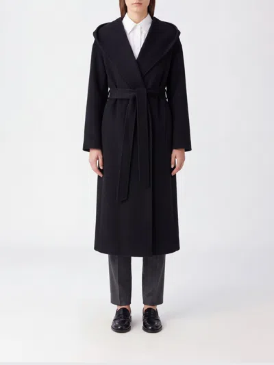 Ivy & Oak Ivy Oak Jacket Woman Color Black