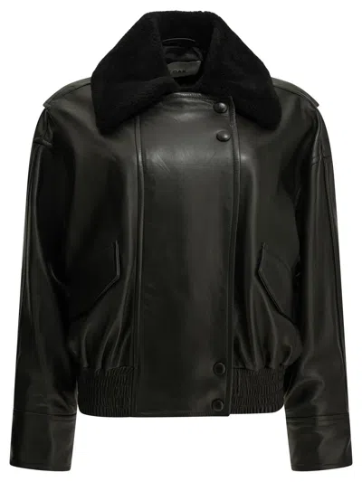 Ivy & Oak Ivy Oak Jackets & Coats In Black