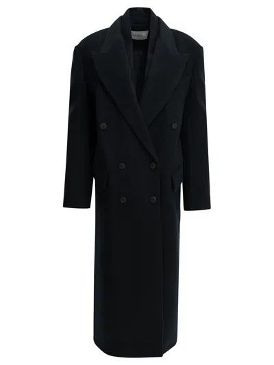 Ivy & Oak Ivy Oak Jackets & Coats In Blue