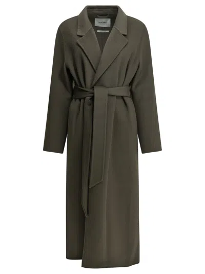 Ivy & Oak Ivy Oak Jackets & Coats In Blue