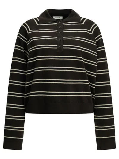 Ivy & Oak Ivy Oak Knitwear In Brown