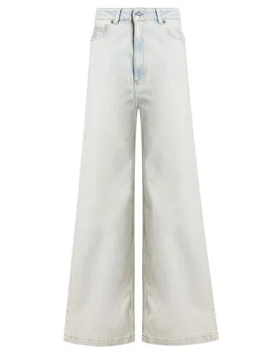 Ivy & Oak Ivy Oak Woman Jeans Blue Size 8 Cotton
