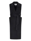 Ivy & Oak Ivy Oak Jackets In Black