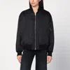 Ivy & Oak Jane Jacket In Black In Black