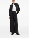 Ivy & Oak Prijanka Jeans In Black