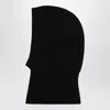 Ivy & Oak Balaclava In Black