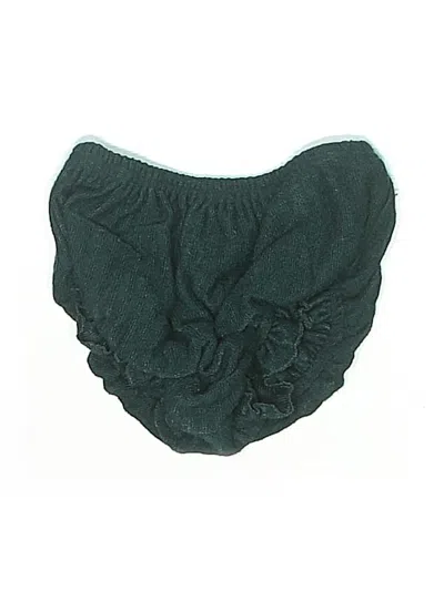 Pre-owned Ivy City Co Babies' Shorts In Green