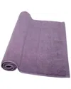 Ivy Collection Rice Effect Bath Mat