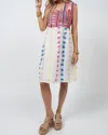 Ivy Jane Britely Global Dress In Multi In Multi