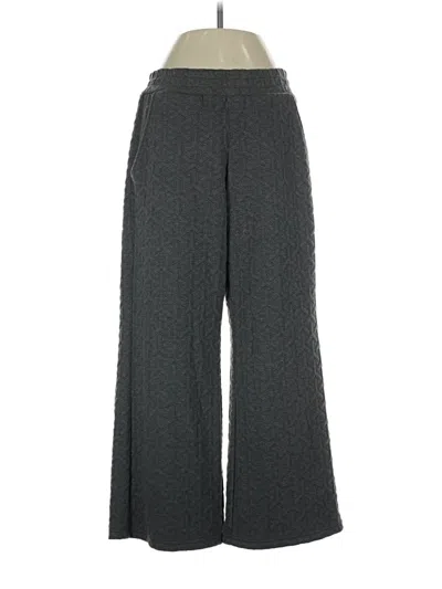 Pre-owned Ivy Jane Dress Pants In Gray