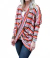 Ivy Jane Missoni Sweater In Multi In Multi