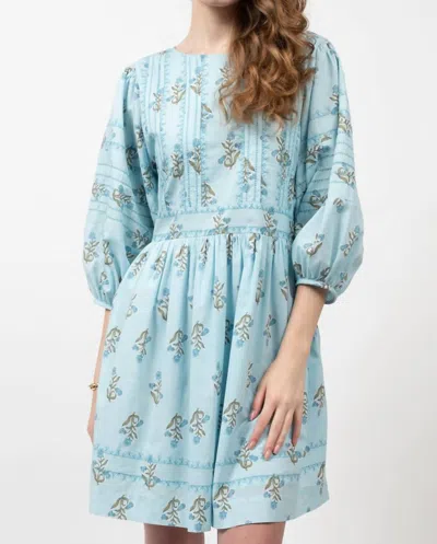 Ivy Jane Out Of The Blue Dress