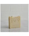 Ivy Jasmine Sheabutter Soap Small Box