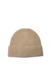 Ivy & Oak Amber Hats Beige