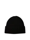 Ivy & Oak Ribbed Beanie