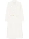 Ivy & Oak Celia In White