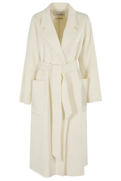 Ivy & Oak Celia In White