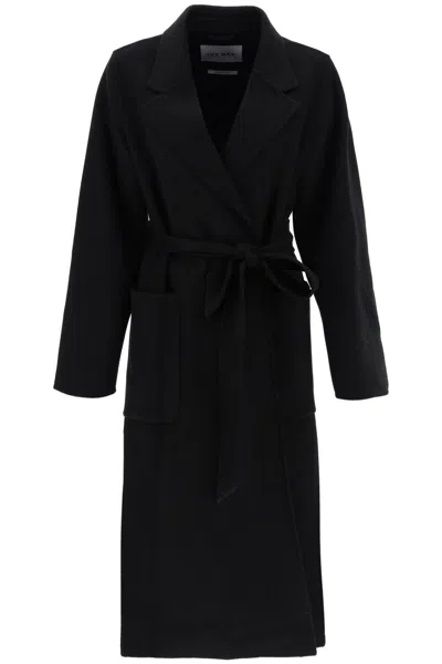 IVY & OAK IVY OAK CELIA WRAP COAT