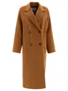 Ivy & Oak Clara Double Breasted Oversized Coat