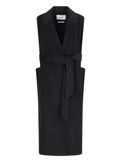 IVY & OAK CLARISSA SHEATH COAT