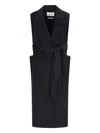 Ivy & Oak Ivy Oak Jackets In Black  