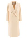 Ivy & Oak Ivy Oak "clemence" Coat In Neutral