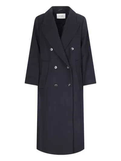 IVY & OAK CLEMENCE DOUBLE-BREASTED COAT