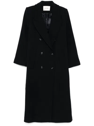 IVY & OAK IVY OAK CLEMENCE OVERSIZED BLAZER COAT